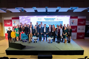 innoSHARE UNIversity 2019