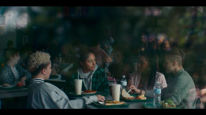 Miniatura: „Share” - nowy film HBO autorstwa...