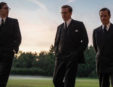 Miniatura: Brytyjski miniserial ukrytym diamentem HBO...