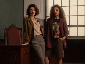 Miniatura: 2 mocne nowości na Netflix i 3 na HBO Max....