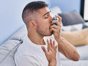 Miniatura: Życie tych pacjentów jest jak powoli...