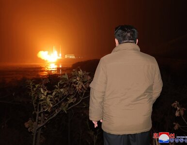Miniatura: Rosja pomaga Korei Północnej? Niepokojące...