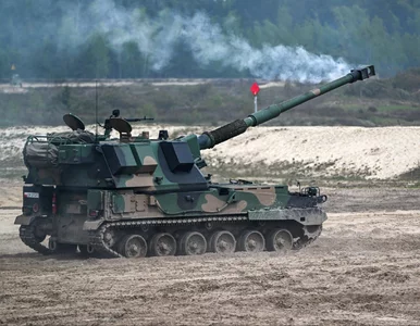 Miniatura: Incydent na poligonie w Orzyszu. „Do...