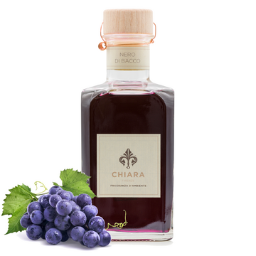 Nero Di Bacco &ndash; Bachus
