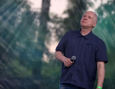 Miniatura: Kuba Sienkiewicz: Przyjmuję w czterech...