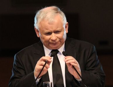 Miniatura: Frasyniuk: niech Kaczyński milczy, wtedy...