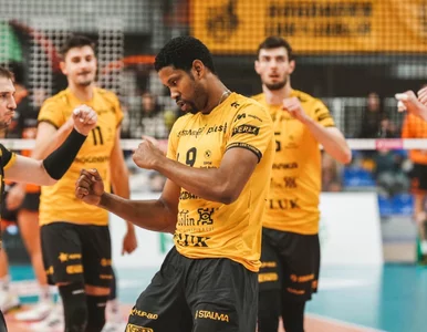 Miniatura: Gwiazda opuści Bogdankę LUK Lublin? Hit...