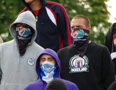 Miniatura: Kibol czy alkohol – czego się bać?