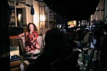 &bdquo;Diane Von Furstenberg: Na&nbsp;straży stylu&rdquo;