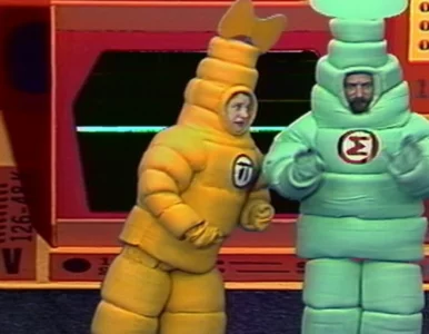 Miniatura: QUIZ: Ile pamiętasz z telewizji PRL-u?...