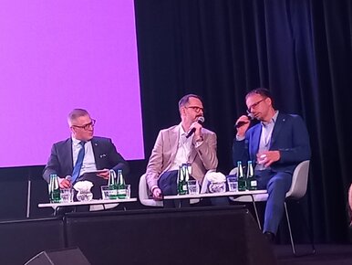Miniatura: Co robić, gdy nowotwór nawraca. „Jeden z...
