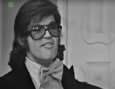 Miniatura: Jego przebój grany jest w jednym dniu w...