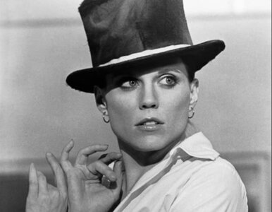 Miniatura: Zmarła legendarna Ann Reinking. Gwiazda...