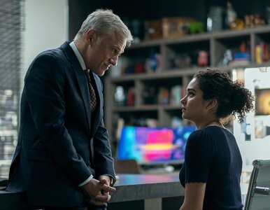 Miniatura: „Obejrzany w jedną noc”. Ten krótki serial...