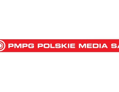 Miniatura: PMPG Polskie Media SA  - nowa nazwa łączy...