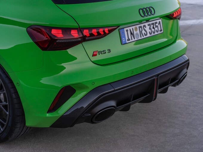 Audi RS 3