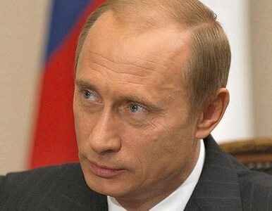 Miniatura: "Putin zamiast podarków zabrał krążownik...