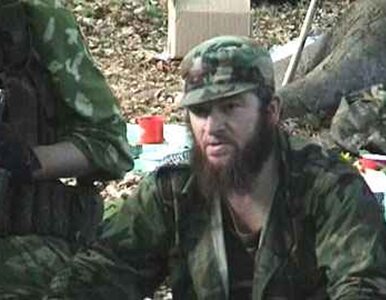 Miniatura: Emir Kaukazu: bin Laden nie żyje, dżihad trwa