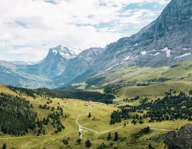 Miniatura: QUIZ dla miłośników gór. Jak dobrze znasz...