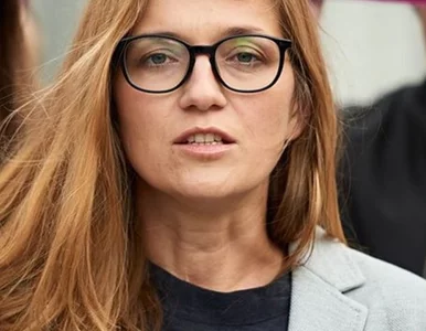 Miniatura: Biejat zaprasza polityków PO na Paradę...