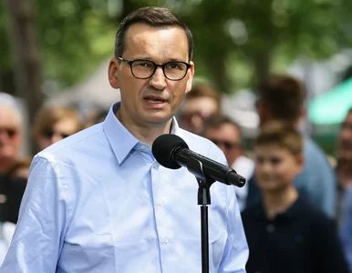 Miniatura: Sondaż. Jeśli wygra PiS, kto powinien...