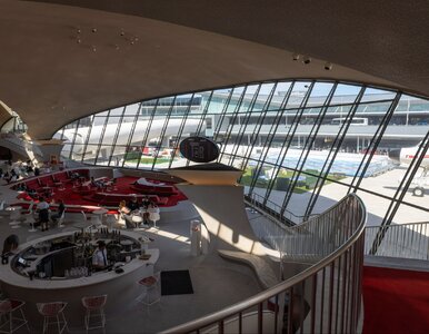 Miniatura: Najdroższe lotnisko na świecie. To nie...