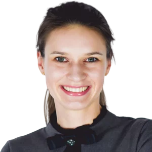 Ewelina Ziajka