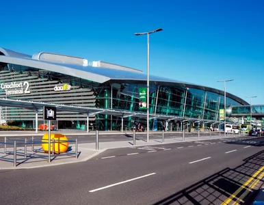 Miniatura: 39-latka zatrzymana na lotnisku w...