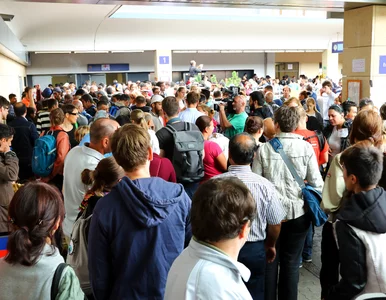 Miniatura: Norwegia: Imigranci chcą wracać do domu