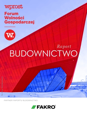 Forum Wolności Gospodarczej - Budownictwo