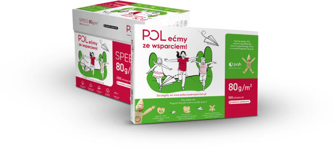 POL polećmy ze&nbsp;wsparciem