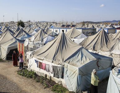 Miniatura: UNHCR alarmuje: Uchodźców jest obecnie...