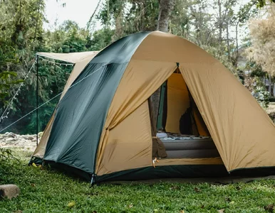 Miniatura: O tym noclegu na Airbnb mówi cały świat....