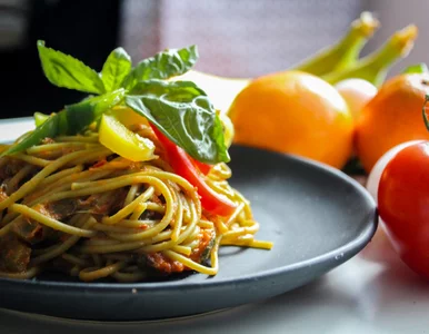 Miniatura: „Pyszny” quiz językowy. Wiesz, jak zapisać...