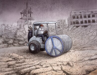 Miniatura: Pokój według Trumpa, Miller broni Tuska i...