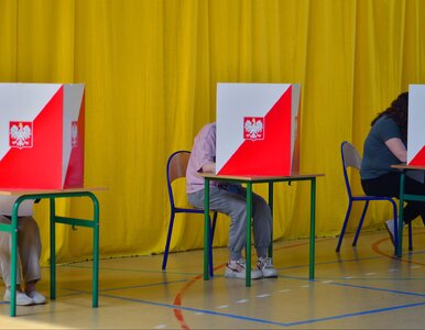 Miniatura: Wybory 2025. Kiedy poznamy wyniki i exit...
