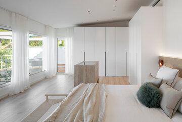 Wnętrza domu projektu Susanna Cots Interior