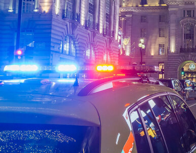 Miniatura: Najpierw 45-letni Thomas, teraz 20-letnia...