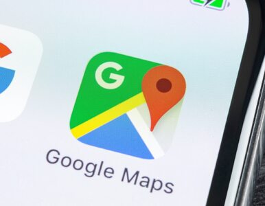 Miniatura: Nowe funkcje Google Maps. Ułatwią życie...