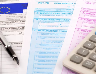 Miniatura: Program Współdziałania. KAS podpisuje...