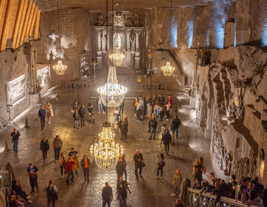 Miniatura: Amerykanie zachwyceni polską perełką. „To...