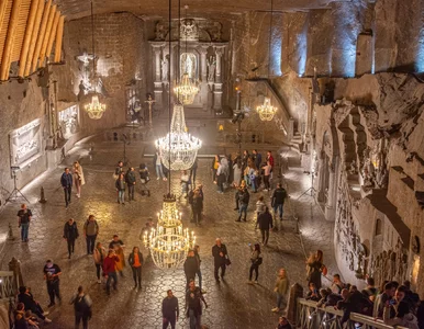 Miniatura: Amerykanie zachwyceni polską perełką. „To...