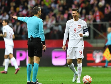 Robert Lewandowski zdiagnozował problem po meczu z Albanią. „Wielu z nas...