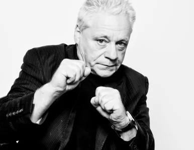 Miniatura: Jastrun: Trąba powietrzna i sen