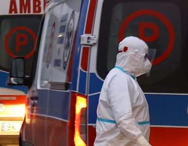 Pandemia w Polsce odpuszcza. Są najnowsze dane MZ o koronawirusie