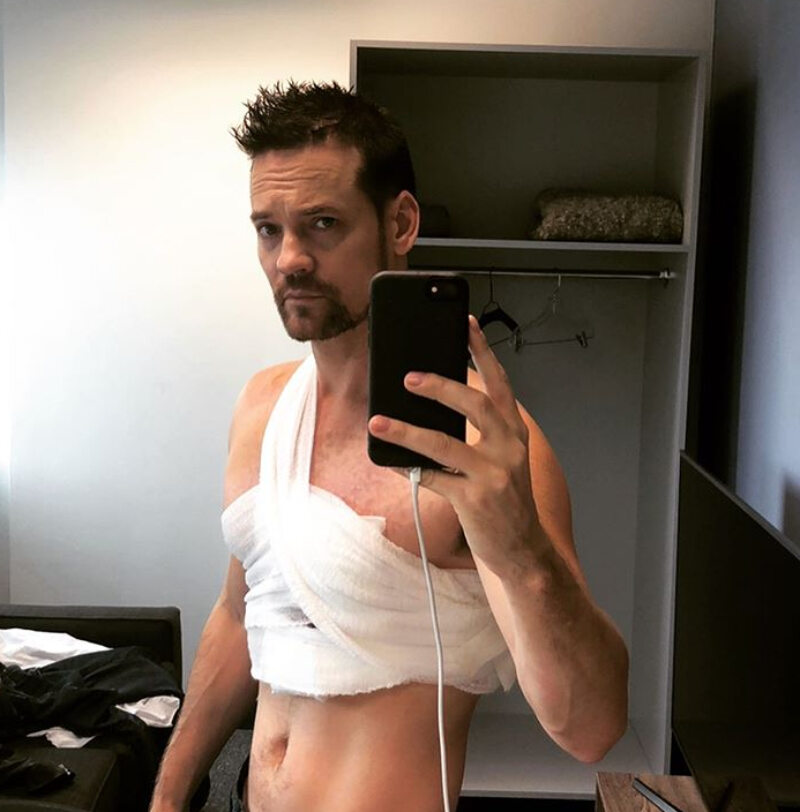 Shane West 