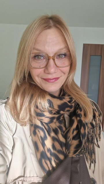 Ola Cembała