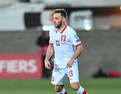 Miniatura: Maciej Rybus przerwał milczenie!...