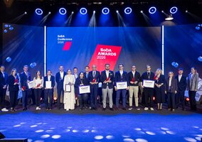 Miniatura: SoDA Conference 2026: liderzy IT o...