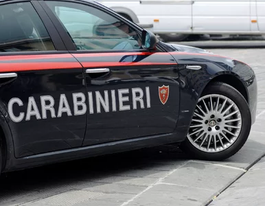 Miniatura: W programie na żywo przyznał się do...